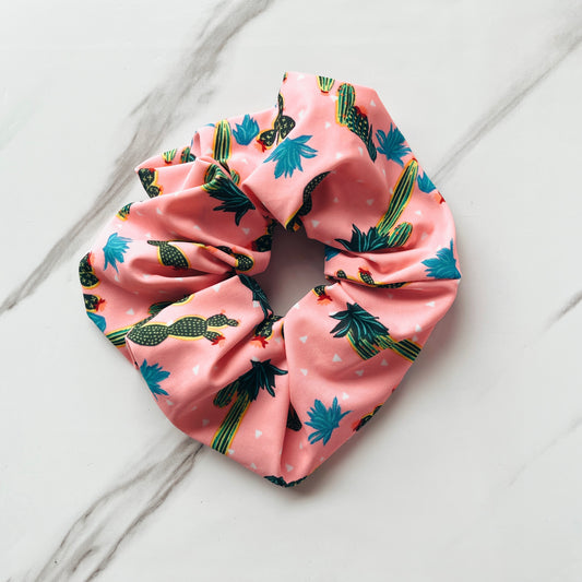 Maxi scrunchie